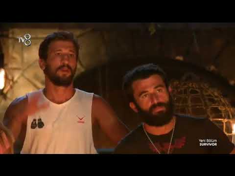 Survivor 2018 - Adem Turabi'yi Ringe Davet Etti