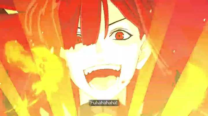 [FGO] Lostbelt No. 5.2 Olympus - Zeus Boss Fight (Maou Nobu Comp)