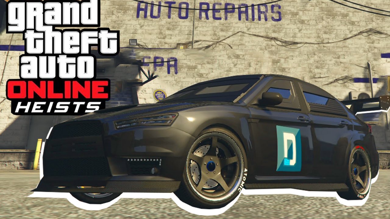 KURUMA BLINDADO COMO CONSEGUIR NO GTA 5 ONLINE 