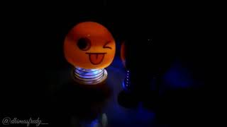Story WA Spring Dol LED (DJ Mengharapkanmu)