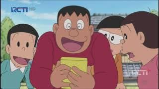 DORAEMON BAHASA INDONESIA TERBARU NOZOOM Full 1 Jam