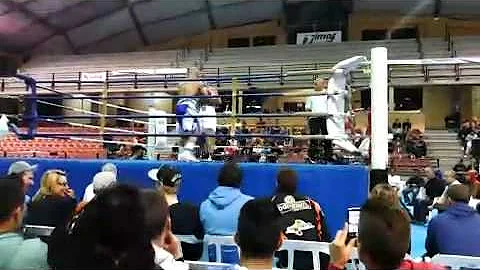 david martin vs jose luis castillo velada en inca