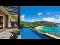 Maia luxury resort  spa seychelles spectacular hotel