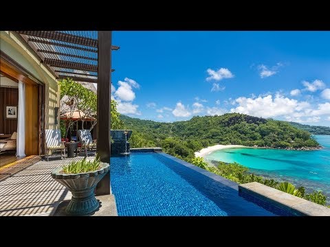 Maia Luxury Resort