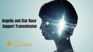 Angelic And Star Race Support Transmission: Neutralising Dark Alien AI