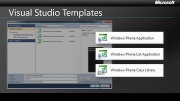 Windows Phone "7 in 7": Silverlight and Windows Phone 7