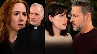 Ian Taunts Mariah, While Daniel Confesses His Love For Tessa Y&R Recap, October 22