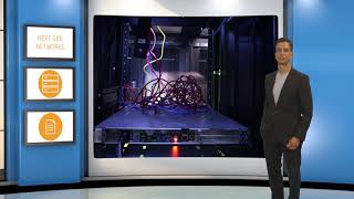 Simplify adoption of next-generation networking