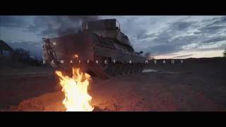 Fler Feat. Jalil Bewafnet Und Ready