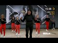 Walking Exercise | 30 Minute FAST Walk with Taja Wilson - 2 Mile Workout