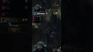 PLEASE BUFF Cassiopeia - a valid crashout | #navorikickblades on #Twitch