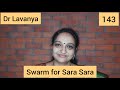  swaram for sara sara  vaagai sooda vaa  dr lavanya  voice culture trainer  carnatic notes 