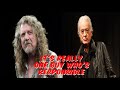 The Real Reason Led Zeppelin Couldn&#39;t Get Back Together