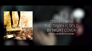 Stivven Mira - The Truth Is Sold (By Night Cover w/Tab)
