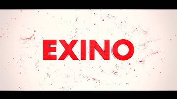 Exino ~ Intro ~ by SeaDraGraphics