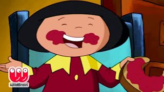 Madeline’s Manners 💛 Season 4 - Episode 8 💛 Cartoons For Kids | Madeline - WildBrain