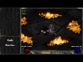 Diablo 2 - Bear Sorc Build - HD