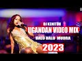 Best of Ugandan Hits 2023 Video Mix-Dj KENITOH [John Blaq Azawi, Bebe Cool, Eddy Kenzo, Daddy Andre]