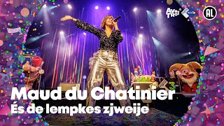 Maud du Chatinier - És de lempkes zjweije • Carnaval Countdown 2024
