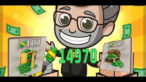 (NO ROOT)HACK IdleMiner 100%WORKS!!