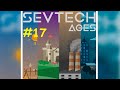 SevTech Ages Canlı Yayın #17