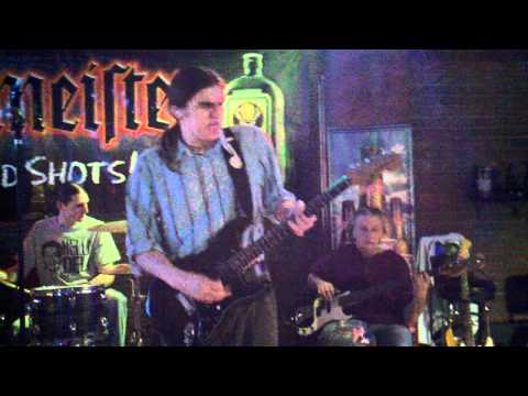 Aaron Sizemore and Blues at Sunrise "Texas Flood"
