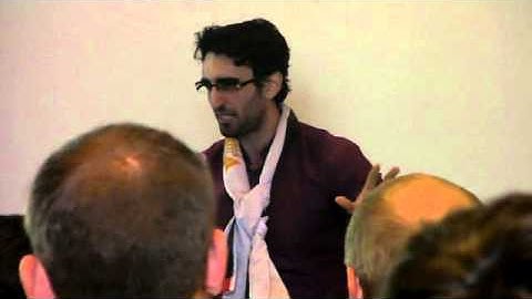 Porting Mobile Apps to WebGL with Ashraf Sammy Hegab