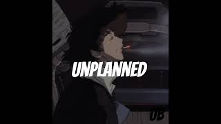 Unplanned - La Clara San