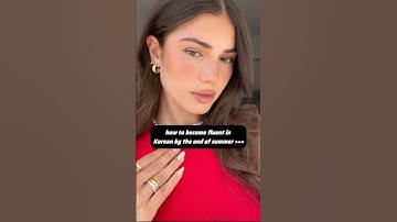 Fast-track your Korean! #learnkorean #learning #pingoai #49g6q