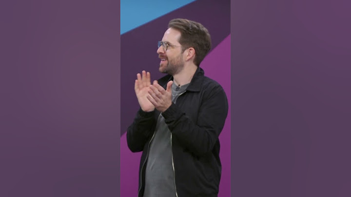 Did he just draw a PERFECT CIRCLE?!