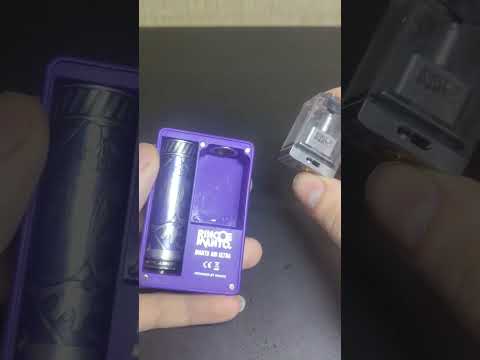 rincoe manto aio ultra #vape #recommended #vrek #music #coil #cleaning #rincoe