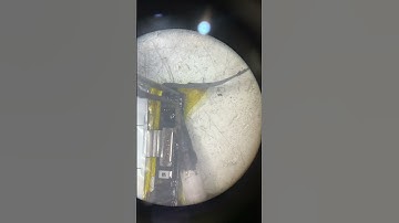 Pixel 4 charging question mark #asad