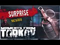 BEST MOMENTS ESCAPE FROM TARKOV  HIGHLIGHTS - EFT WTF & FUNNY MOMENTS  #40