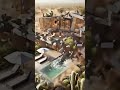 Luxury Villa Disappears 😱 | Reverse Construction Timelapse