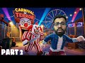 😂 FINALLY ESCAPE CARNIVAL OF TERROR | ROBLOX HINDI GAMEPLAY #roblox #robloxedit 