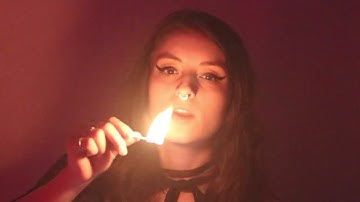 Iridescent Pools - "Potion" (Official Video) @iridescentpools