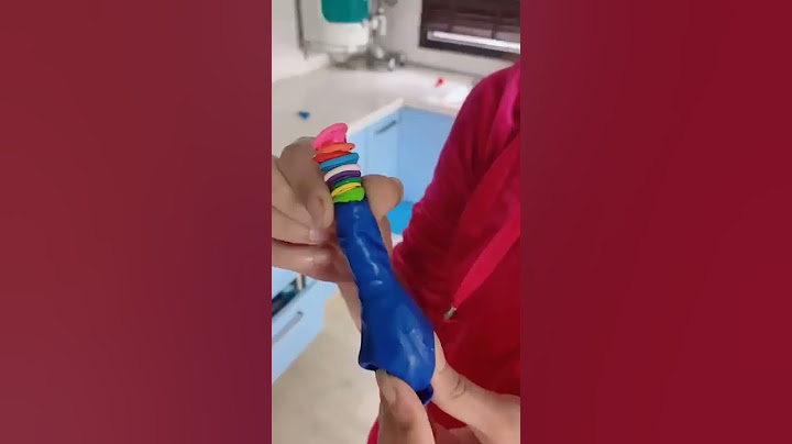 Water Balloon On Holi   | RS 1313 LIVE #Shorts