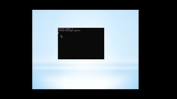 Membuat program sederhana menggunakan Borland C++ Builder