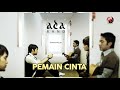 ADA BAND - Pemain Cinta (Official Audio)