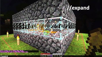 Mod Tutorial - Basic WorldGuard Protection