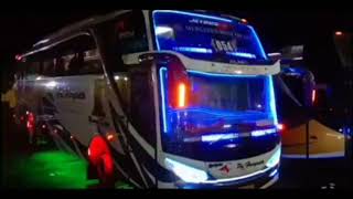 Lagu Dalan liyane _ offcial || bus malam