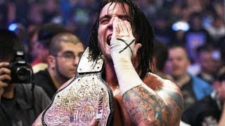 10 Things You Didn’t Know About WWE In 2009