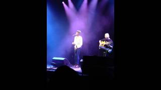 Imany - "I Lost My Keys" - Live in Berlin 26.11.2012