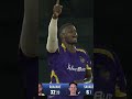 One thing about Jason Holder… he’s always going to bring the hype 👑