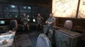 Metro: Last Light Redux Walkthrough - Part 1 - Sparta