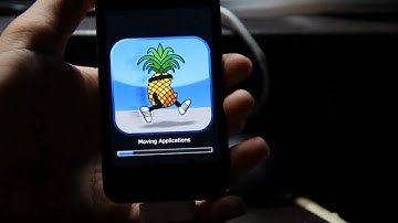 Jailbreak iOS 4.3.2 - iPhone 4&3GS - iPod Touch 4G&3G - iPad - Redsn0w 0.9.6rc14