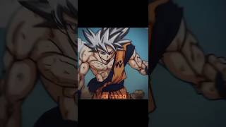 Timeless - Goku Edit