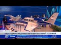 Казахстан заключил контракты на поставку военной техники в Турцию