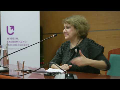 Oksana Zabużko na