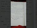 #Meet your friend during the summer vacation/ #write a letter/ #letter writing to your friend
